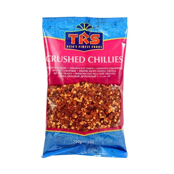 TRS CHILLIES CRUSHED